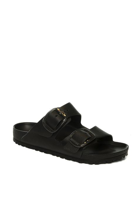 Sandalo arizona big buckle eva nero BIRKENSTOCK | ARIZONA BB EVA1029641-BLACK